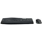 Изображение Клавиатура+мышь Logitech MK850 Performance Bluetooth Combo US Black (920-008226) #1 Фото Клавиатура+мышь Logitech MK850 Performance Bluetooth Combo US Black (920-008226) #1