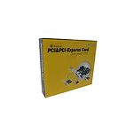 Изображение Контроллер Dynamode PCI-RS232-LPT-WCH RS232 COM 2 канала + LPT Parallel 1 канал PCI чип WCH353 P #2 Фото Контроллер Dynamode PCI-RS232-LPT-WCH RS232 COM 2 канала + LPT Parallel 1 канал PCI чип WCH353 P #2