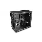 Изображение Корпус Deepcool MATREXX 30 Micro ATX/Mini-ITX 415x240x465мм без БП #3 Фото Корпус Deepcool MATREXX 30 Micro ATX/Mini-ITX 415x240x465мм без БП #3