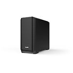 Изображение Корпус be quiet! Silent Base 601 Black (BG026) без БП #4 Фото Корпус be quiet! Silent Base 601 Black (BG026) без БП #4