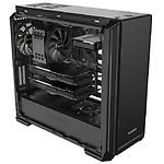 Изображение Корпус be quiet! Silent Base 601 Black (BG026) без БП #2 Фото Корпус be quiet! Silent Base 601 Black (BG026) без БП #2