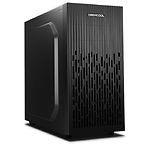 Изображение Корпус Deepcool MATREXX 30 SI Micro ATX/Mini-ITX 415x240x465мм без БП #4 Фото Корпус Deepcool MATREXX 30 SI Micro ATX/Mini-ITX 415x240x465мм без БП #4