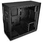 Изображение Корпус Deepcool MATREXX 30 SI Micro ATX/Mini-ITX 415x240x465мм без БП #3 Фото Корпус Deepcool MATREXX 30 SI Micro ATX/Mini-ITX 415x240x465мм без БП #3