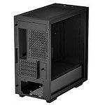 Изображение Корпус Deepcool MATREXX 40 Micro-ATX/Mini-ITX 400x215x431мм без БП #2 Фото Корпус Deepcool MATREXX 40 Micro-ATX/Mini-ITX 400x215x431мм без БП #2