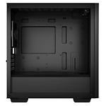 Изображение Корпус Deepcool MATREXX 40 Micro-ATX/Mini-ITX 400x215x431мм без БП #1 Фото Корпус Deepcool MATREXX 40 Micro-ATX/Mini-ITX 400x215x431мм без БП #1