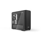 Изображение Корпус be quiet! Silent Base 601 Window Black (BGW26) без БП #3 Фото Корпус be quiet! Silent Base 601 Window Black (BGW26) без БП #3
