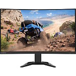 Изображение LENOVO 32" G32qc-30 (66F2GAC1UA) VA Curved 2560x1440,1мс,178/178,3500:1,350кд,165Гц,HDMI/DP,Ауд/вых. Фото LENOVO 32" G32qc-30 (66F2GAC1UA) VA Curved 2560x1440,1мс,178/178,3500:1,350кд,165Гц,HDMI/DP,Ауд/вых.