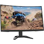 Изображение LENOVO 32" G32qc-30 (66F2GAC1UA) VA Curved 2560x1440,1мс,178/178,3500:1,350кд,165Гц,HDMI/DP,Ауд/вых. #9 Фото LENOVO 32" G32qc-30 (66F2GAC1UA) VA Curved 2560x1440,1мс,178/178,3500:1,350кд,165Гц,HDMI/DP,Ауд/вых. #9