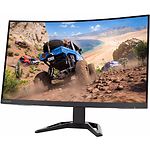 Изображение LENOVO 32" G32qc-30 (66F2GAC1UA) VA Curved 2560x1440,1мс,178/178,3500:1,350кд,165Гц,HDMI/DP,Ауд/вых. #8 Фото LENOVO 32" G32qc-30 (66F2GAC1UA) VA Curved 2560x1440,1мс,178/178,3500:1,350кд,165Гц,HDMI/DP,Ауд/вых. #8
