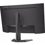 Изображение LENOVO 32" G32qc-30 (66F2GAC1UA) VA Curved 2560x1440,1мс,178/178,3500:1,350кд,165Гц,HDMI/DP,Ауд/вых. #6 Фото LENOVO 32" G32qc-30 (66F2GAC1UA) VA Curved 2560x1440,1мс,178/178,3500:1,350кд,165Гц,HDMI/DP,Ауд/вых. #6