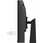 Изображение LENOVO 32" G32qc-30 (66F2GAC1UA) VA Curved 2560x1440,1мс,178/178,3500:1,350кд,165Гц,HDMI/DP,Ауд/вых. #3 Фото LENOVO 32" G32qc-30 (66F2GAC1UA) VA Curved 2560x1440,1мс,178/178,3500:1,350кд,165Гц,HDMI/DP,Ауд/вых. #3