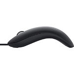 Изображение Мышка Dell проводная MS819 Black (570-AARY), сканер отпечатка пальцев #1 Фото Мышка Dell проводная MS819 Black (570-AARY), сканер отпечатка пальцев #1