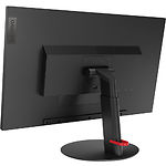 Изображение LENOVO 27" T27i-10 (61C6MAT1UA) IPS 1920x1080, 4мс, 1000:1, 250кд/м2, 60Гц, HDMI/DP/VGA, Аудио выход #1 Фото LENOVO 27" T27i-10 (61C6MAT1UA) IPS 1920x1080, 4мс, 1000:1, 250кд/м2, 60Гц, HDMI/DP/VGA, Аудио выход #1