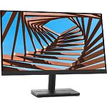 Фото LENOVO 27" L27e-30 (66BEKAC2UA) IPS 1920x1080, 4мс, 1000:1, 250кд/м2, 75Гц, HDMI/VGA #10