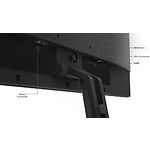 Фото LENOVO 27" L27e-30 (66BEKAC2UA) IPS 1920x1080, 4мс, 1000:1, 250кд/м2, 75Гц, HDMI/VGA #5