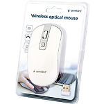 Изображение Мышка Gembird MUSW-4B-06-WS White/Silver, Беспроводная оптическая мышка #2 Фото Мышка Gembird MUSW-4B-06-WS White/Silver, Беспроводная оптическая мышка #2