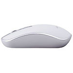 Изображение Мышка Gembird MUSW-4B-06-WS White/Silver, Беспроводная оптическая мышка #1 Фото Мышка Gembird MUSW-4B-06-WS White/Silver, Беспроводная оптическая мышка #1
