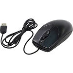 Изображение Мышка Genius NS-120 USB Black (31010235100) #3 Фото Мышка Genius NS-120 USB Black (31010235100) #3