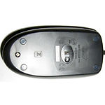 Изображение Мышка Genius NS-120 USB Black (31010235100) #2 Фото Мышка Genius NS-120 USB Black (31010235100) #2
