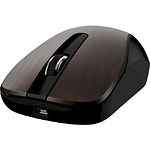 Фото Мышка Genius Wireless ECO-8015 Chocolate (31030011414) #5