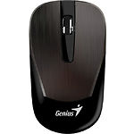 Фото Мышка Genius Wireless ECO-8015 Chocolate (31030011414) #4