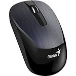 Изображение Мышка Genius Wireless ECO-8015 Iron Gray (31030011412) Фото Мышка Genius Wireless ECO-8015 Iron Gray (31030011412)