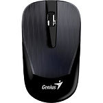 Изображение Мышка Genius Wireless ECO-8015 Iron Gray (31030011412) #4 Фото Мышка Genius Wireless ECO-8015 Iron Gray (31030011412) #4
