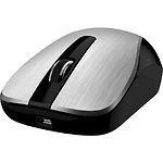 Изображение Мышка Genius Wireless ECO-8015 Silver (31030011411) #5 Фото Мышка Genius Wireless ECO-8015 Silver (31030011411) #5