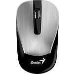 Изображение Мышка Genius Wireless ECO-8015 Silver (31030011411) #4 Фото Мышка Genius Wireless ECO-8015 Silver (31030011411) #4