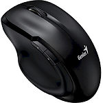 Изображение Мышка Genius Wireless Ergo 8200S Black (31030029400) Фото Мышка Genius Wireless Ergo 8200S Black (31030029400)