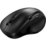 Изображение Мышка Genius Wireless Ergo 8200S Black (31030029400) #3 Фото Мышка Genius Wireless Ergo 8200S Black (31030029400) #3