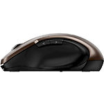 Изображение Мышка Genius Wireless Ergo 8200S Chocolate (31030029403) #1 Фото Мышка Genius Wireless Ergo 8200S Chocolate (31030029403) #1