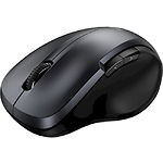 Изображение Мышка Genius Wireless Ergo 8200S Iron Grey (31030029401) #3 Фото Мышка Genius Wireless Ergo 8200S Iron Grey (31030029401) #3