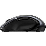 Изображение Мышка Genius Wireless Ergo 8200S Iron Grey (31030029401) #1 Фото Мышка Genius Wireless Ergo 8200S Iron Grey (31030029401) #1