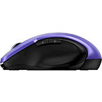 Изображение Мышка Genius Wireless Ergo 8200S Purple (31030029402) #1 Фото Мышка Genius Wireless Ergo 8200S Purple (31030029402) #1