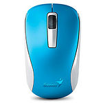 Изображение Мышка Genius Wireless NX-7005 G5 Hanger Blue NP (31030017402) 1600dpi Фото Мышка Genius Wireless NX-7005 G5 Hanger Blue NP (31030017402) 1600dpi