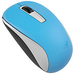 Изображение Мышка Genius Wireless NX-7005 G5 Hanger Blue NP (31030017402) 1600dpi #3 Фото Мышка Genius Wireless NX-7005 G5 Hanger Blue NP (31030017402) 1600dpi #3