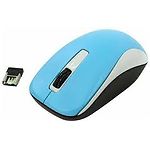 Изображение Мышка Genius Wireless NX-7005 G5 Hanger Blue NP (31030017402) 1600dpi #2 Фото Мышка Genius Wireless NX-7005 G5 Hanger Blue NP (31030017402) 1600dpi #2