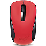 Изображение Мышка Genius Wireless NX-7005 G5 Hanger Red NP (31030017403) 1600dpi #3 Фото Мышка Genius Wireless NX-7005 G5 Hanger Red NP (31030017403) 1600dpi #3