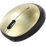 Изображение Мышка Genius Wireless NX-9000BT WL Gold (31030009407) Bluetooth 5.0, аккумулятор Фото Мышка Genius Wireless NX-9000BT WL Gold (31030009407) Bluetooth 5.0, аккумулятор