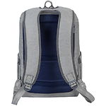 Изображение Рюкзак для Notebook RivaCase 7760 (Grey) с диагональю дисплея 15.6" #9 Фото Рюкзак для Notebook RivaCase 7760 (Grey) с диагональю дисплея 15.6" #9