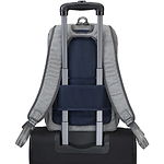 Изображение Рюкзак для Notebook RivaCase 7760 (Grey) с диагональю дисплея 15.6" #2 Фото Рюкзак для Notebook RivaCase 7760 (Grey) с диагональю дисплея 15.6" #2