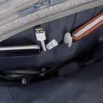 Изображение Рюкзак для Notebook RivaCase 7760 (Grey) с диагональю дисплея 15.6" #1 Фото Рюкзак для Notebook RivaCase 7760 (Grey) с диагональю дисплея 15.6" #1