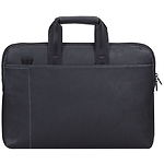 Изображение Сумка для Notebook RivaCase 8930 PU Black с диагональю дисплея 15.6' #11 Фото Сумка для Notebook RivaCase 8930 PU Black с диагональю дисплея 15.6' #11