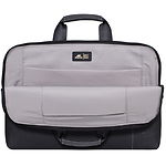 Изображение Сумка для Notebook RivaCase 8930 PU Black с диагональю дисплея 15.6' #7 Фото Сумка для Notebook RivaCase 8930 PU Black с диагональю дисплея 15.6' #7