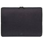 Изображение Чехол для Notebook и Планшетов RivaCase 7705 Black с диагональю 15.6" #7 Фото Чехол для Notebook и Планшетов RivaCase 7705 Black с диагональю 15.6" #7