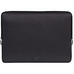 Изображение Чехол для Notebook и Планшетов RivaCase 7705 Black с диагональю 15.6" #6 Фото Чехол для Notebook и Планшетов RivaCase 7705 Black с диагональю 15.6" #6
