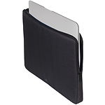 Изображение Чехол для Notebook и Планшетов RivaCase 7705 Black с диагональю 15.6" #3 Фото Чехол для Notebook и Планшетов RivaCase 7705 Black с диагональю 15.6" #3
