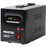 Фото Стабилизатор Maxxter MX-AVR-S1000-01