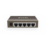 Изображение Коммутатор TENDA TEG1005D, 5-port Gigabit #2 Фото Коммутатор TENDA TEG1005D, 5-port Gigabit #2